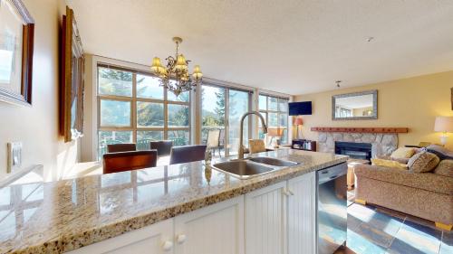Aspens by WB Vacation Rentals, Whistler (zdjęcie 9)