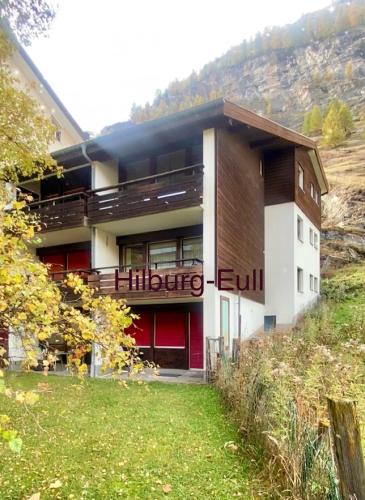 Hilburgs-Domizil, Zermatt (fotografie 2)