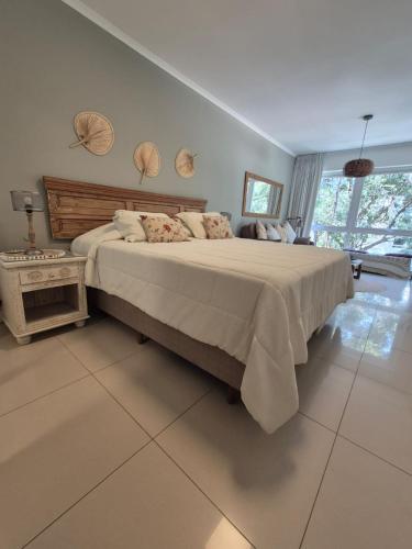 Depto con terraza en Green Park, Punta del Este in Solanas