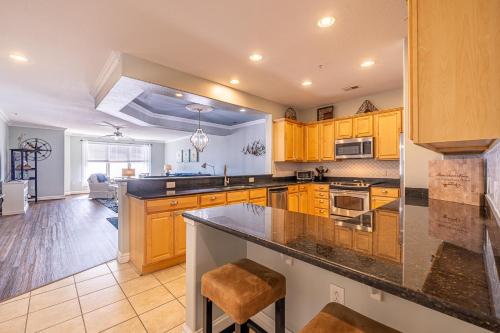 Beach Haven 213D - Oceanfront! - image 6