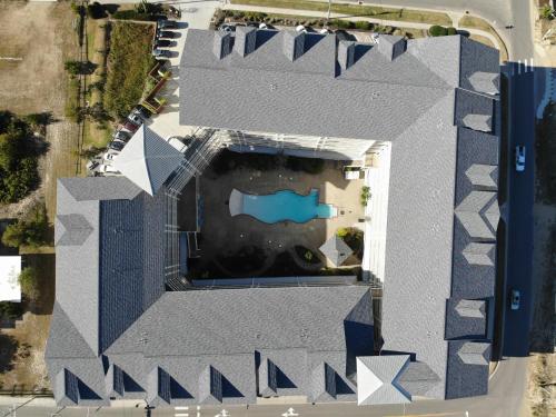 Beach Haven 213D - Oceanfront! - main image