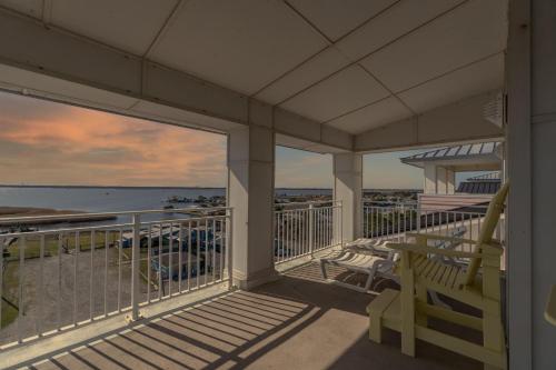 Sandtastic - Penthouse 421A – khách sạn tại Sandbridge