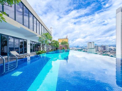 Lila Suites Majestic Residence kLcc - image 12