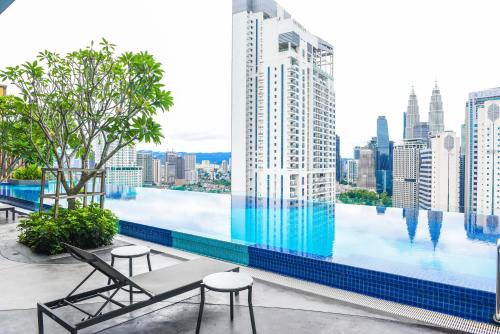 Lila Suites Majestic Residence kLcc - image 11