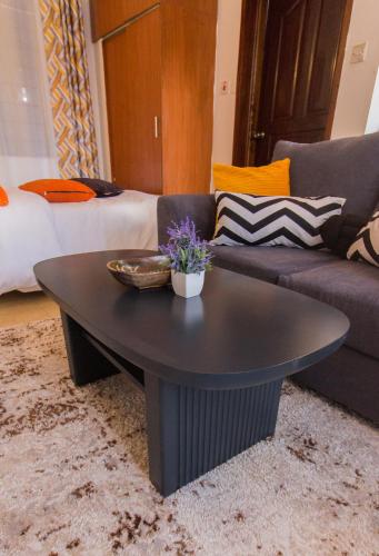 מתקני המלון, Studio in Ruaka in Ruaka