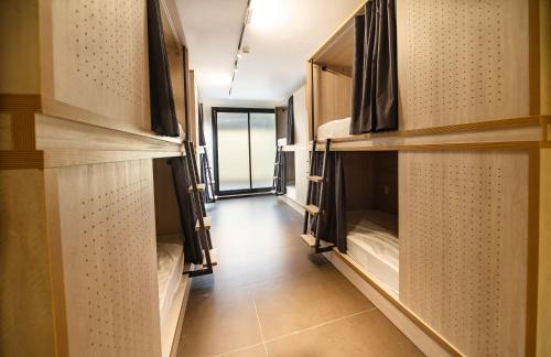 GG Hostel in Barcelona