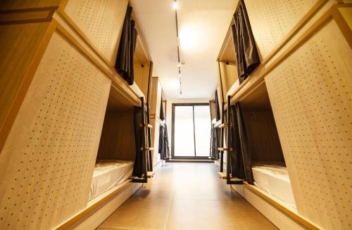 GG Hostel in Barcelona