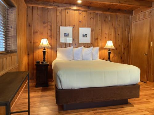 Timberline Lodge - Arnold - Bear Valley - Murphys in 阿諾德 (CA)