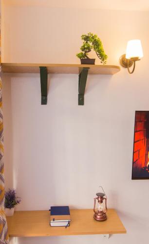 מתקני המלון, Studio in Ruaka in Ruaka