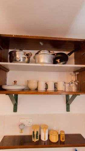 מטבח, Studio in Ruaka in Ruaka