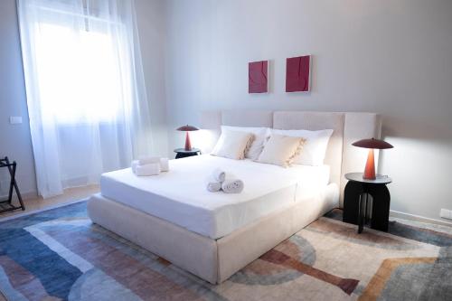 Easylife - Vatican Deluxe House - Roma
