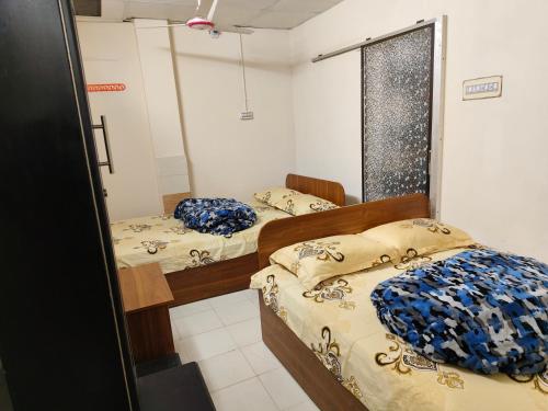 Hotel Priyashi International in Rajshahi