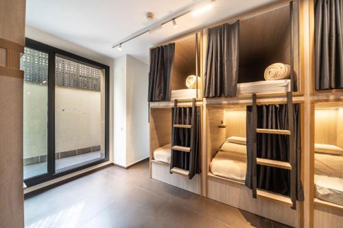 GG Hostel in Barcelona