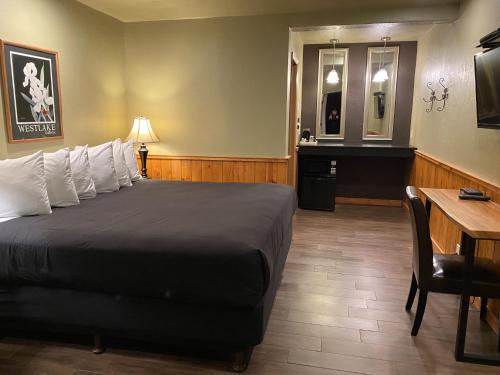 Timberline Lodge - Arnold - Bear Valley - Murphys in 阿諾德 (CA)