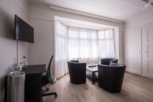 Max Aviation Villa & Apartments - image 12