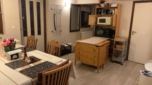 Lakeview Villa in Ludvika