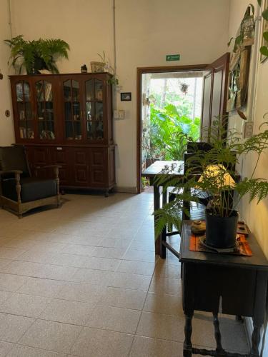 Madreselva Hostel in San Salvador De Jujuy