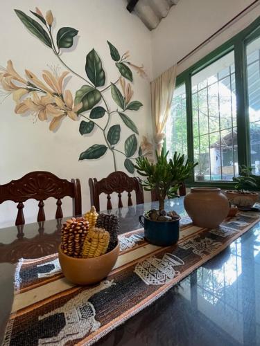 Madreselva Hostel in San Salvador De Jujuy