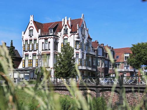 . Hotel Molendal