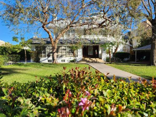 Orange Drive Hostel, Los Ángeles