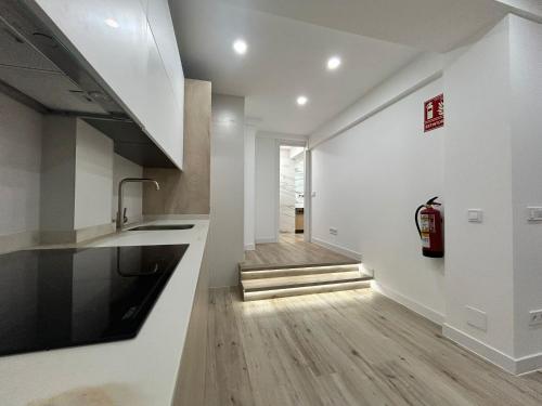 Camarena Suites in La Latina