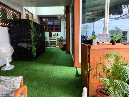 Ree House- Sukhumvit 23, Bangkok (fotografie 5)