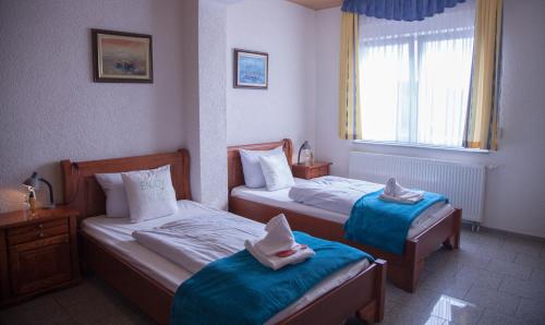 Hotel Atlantis Room Type - Double or Twin Room