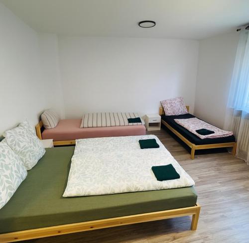 Family & Friends Residence in 梅特涅