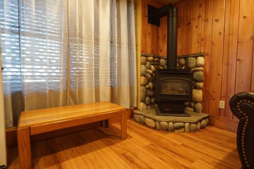 Timberline Lodge - Arnold - Bear Valley - Murphys in 阿諾德 (CA)