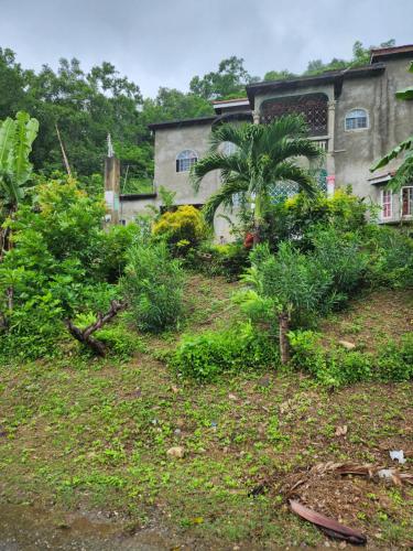 Apartment with private off street parking in Poor Mans Corner