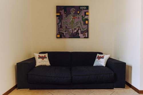 Vendégszoba, Prosecco paradise place in Miane