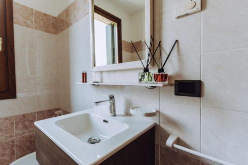 Fürdőszoba, Prosecco paradise place in Miane