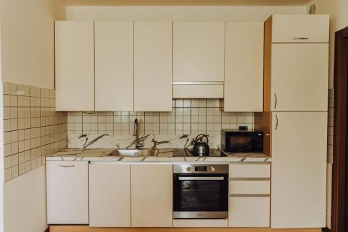 Konyha, Prosecco paradise place in Miane