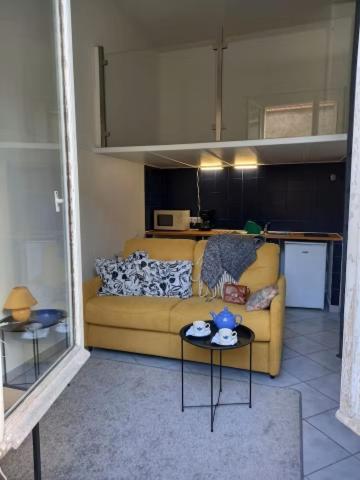 Jasmin - Location saisonnière - Le Vésinet