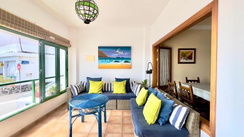 Terraza del Mar – khách sạn tại Arrieta