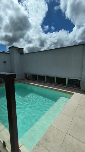 Saint Sebastian 106 in ตเชอร์เนียวิตช์