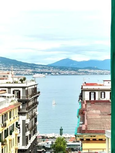 Il Faro di Santa Lucia photo 2