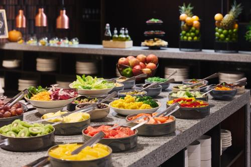 Four Points by Sheraton Wroclaw, Wrocław (photo 3)