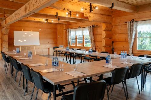 Cyrhla Apartamenty - sauna, playroom, free parking & wifi, Zakopane (photo 7)