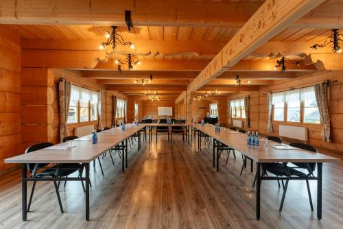 Cyrhla Apartamenty - sauna, playroom, free parking & wifi, Zakopane (photo 8)