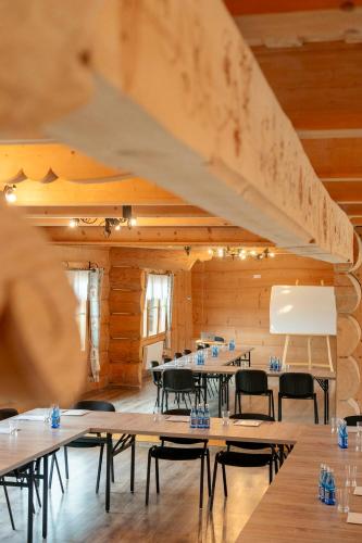 Cyrhla Apartamenty - sauna, playroom, free parking & wifi, Zakopane (photo 9)