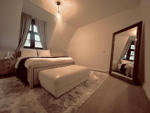 5 bedroom house Schaffen