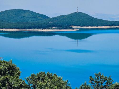 Pandion Luxury Boutique Hotel & Suites with Spa Hotel de charme Agía Triás