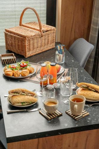 Cyrhla Apartamenty - sauna, playroom, free parking & wifi, Zakopane (photo 6)