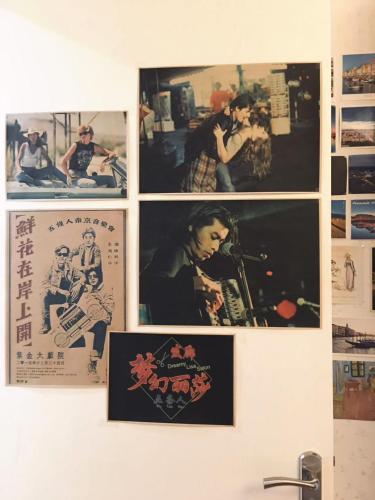 Judy and George's Shanghai Homestay near Hongqiao Airport and Train Station, Shanghai (foto 9)