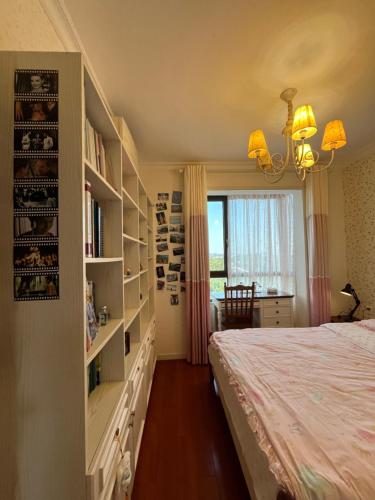 Judy and George's Shanghai Homestay near Hongqiao Airport and Train Station, Shanghai (foto 10)