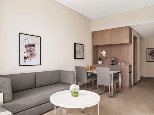 Novotel Bur Dubai - Healthcare City, Dubai (foto 10)