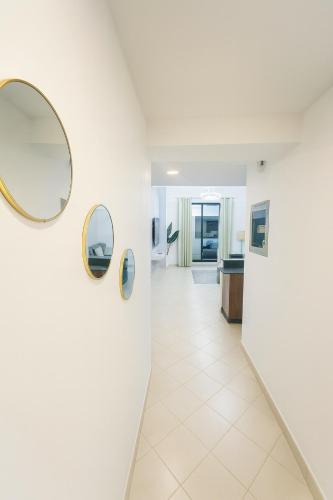 Prime Location Huge One Bedroom Dubai Marina, Dubaj (zdjęcie 3)