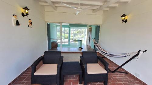 สนามกอล์ฟ (ในที่พัก), PLAYA BLANCA GOLF and BEACH VILLA in ริโอ ฮาโต