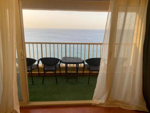 APARTMENT PORTO El SOKHNA EGYPT-FAMILY in Ataqah